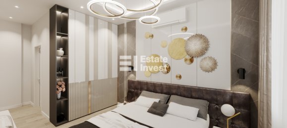 Apartamento de 1+1 en Alanya, Turkey No. 26396 4