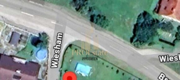 Terrain à Pennewang, Austria No. 130690 3