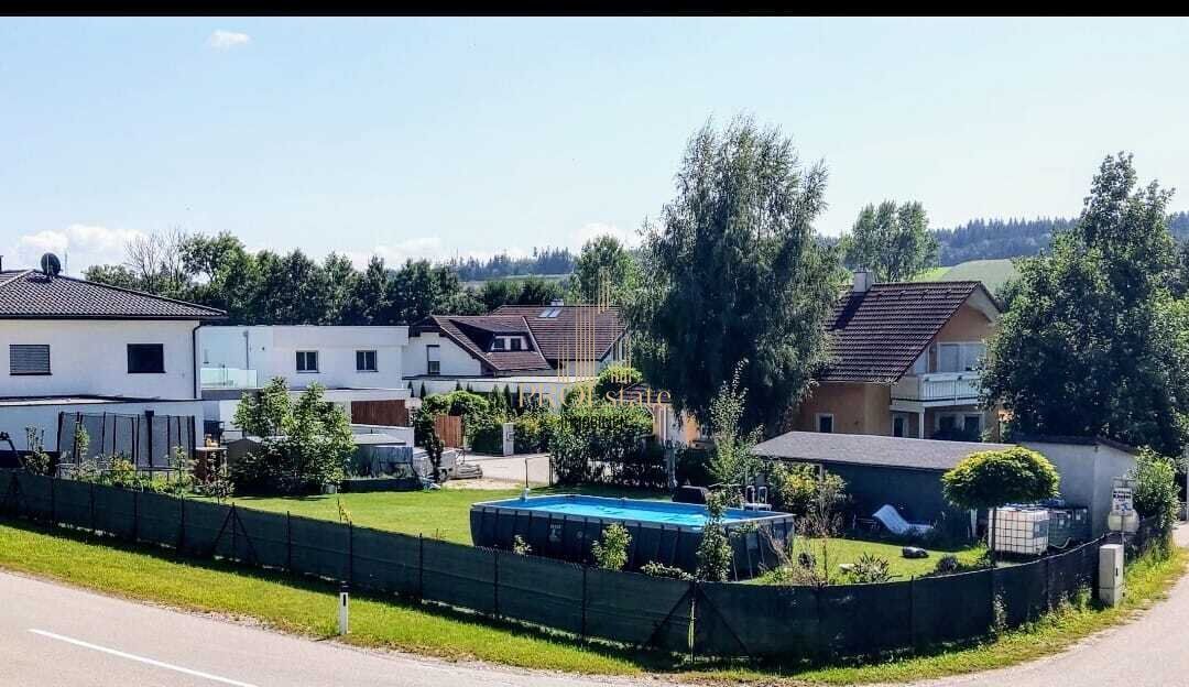 Terrain à Pennewang, Austria No. 130690