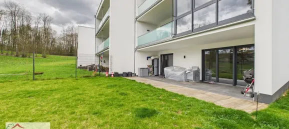 1 chambre Appartement à Merzig-Wadern, Germany No. 288057 6