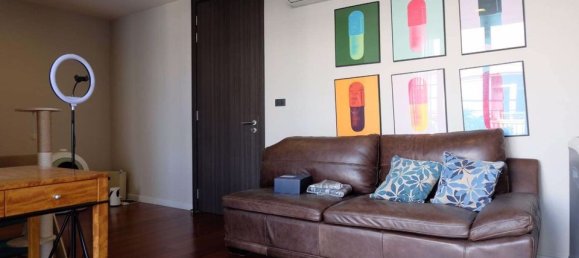 4 bedrooms House in Watthana, Thailand No. 4632 8