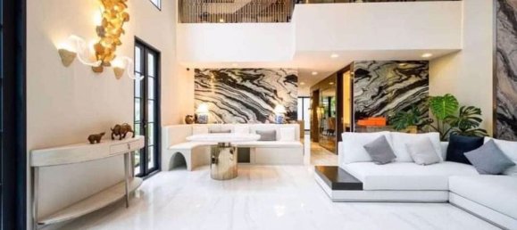 4 bedrooms House in Watthana, Thailand No. 4632 2