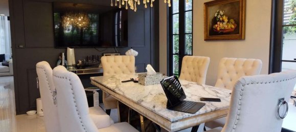 4 bedrooms House in Watthana, Thailand No. 4632 3