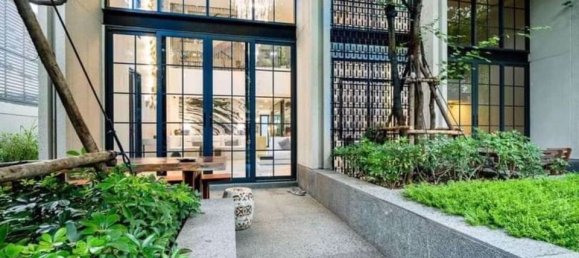 4 bedrooms House in Watthana, Thailand No. 4632 10