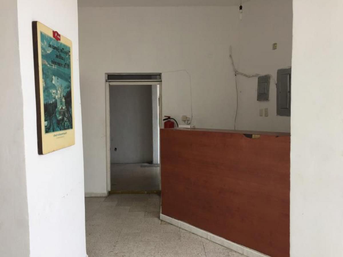  Building in Tijuana, Mexico No. 202358