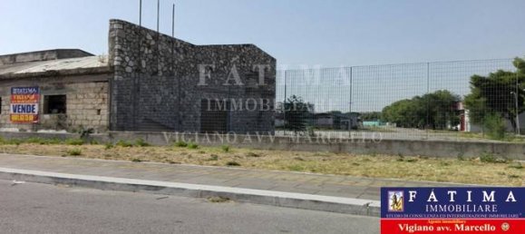 2 rooms Warehouse in Foggia, Italy No. 136450 3