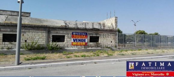 2 rooms Warehouse in Foggia, Italy No. 136450 2