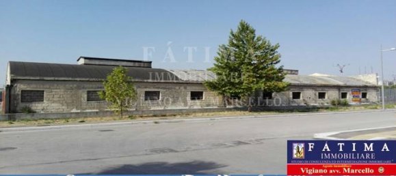 2 rooms Warehouse in Foggia, Italy No. 136450 4