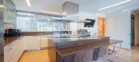 Villa T5 em Barcelona, Spain N.º 164193 12