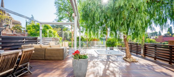 Villa T5 em Barcelona, Spain N.º 164193 45