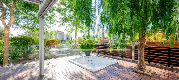 Villa T5 em Barcelona, Spain N.º 164193 47