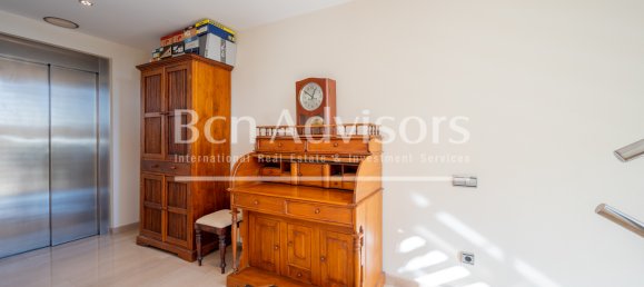 Villa T5 em Barcelona, Spain N.º 164193 31