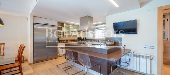 Villa T5 em Barcelona, Spain N.º 164193 10