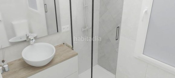 2 Schlafzimmer Wohnung in Esplugues de Llobregat, Spain, Nr. 161919 2