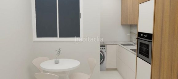 2 Schlafzimmer Wohnung in Esplugues de Llobregat, Spain, Nr. 161919 5