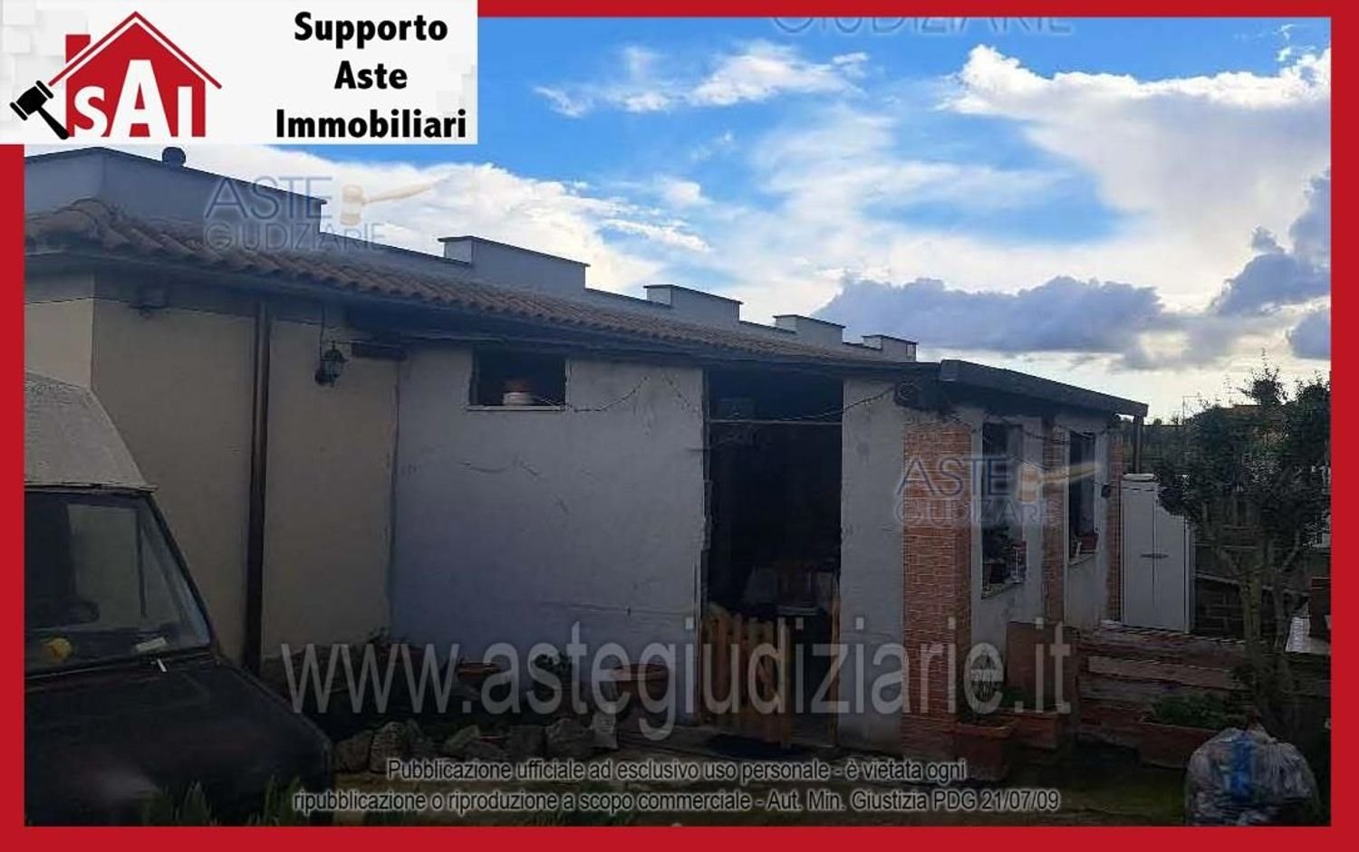 5 غرف نوم شقة في Ardea, Italy رقم 334037