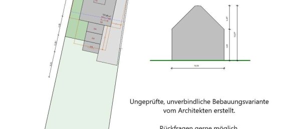 2 bedrooms House in Munich, Germany No. 287119 11