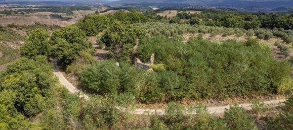 Дом с 8 спальнями в Ашано, Италия № 319559 11