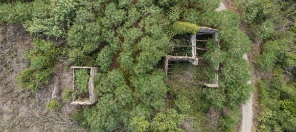 Дом с 8 спальнями в Ашано, Италия № 319559 18