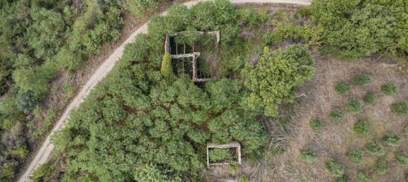 Дом с 8 спальнями в Ашано, Италия № 319559 17