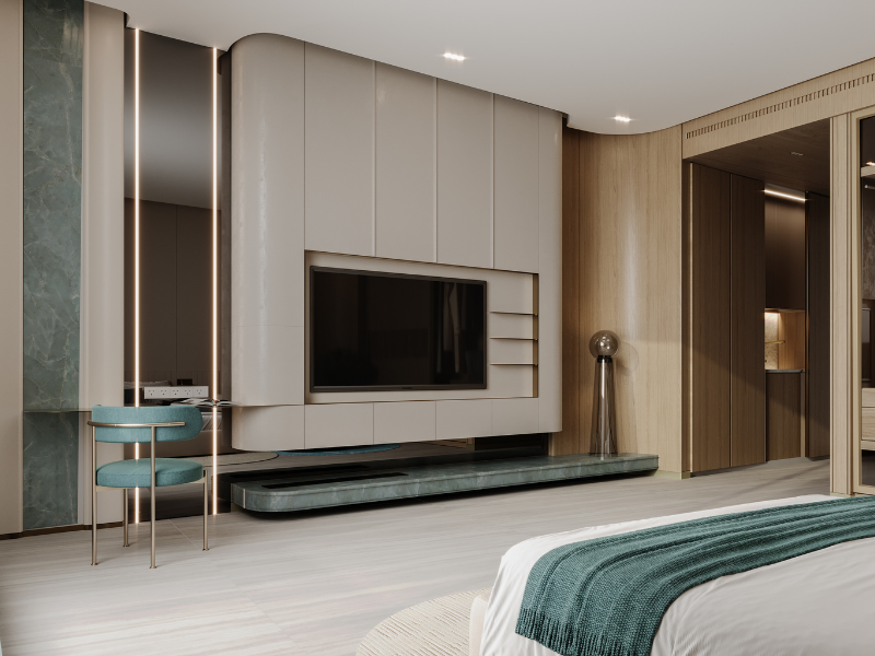 Studio in Business Bay, UAE, Nr. 110068