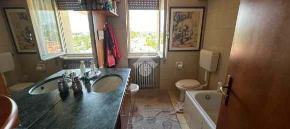 Apartamento de 3 habitaciónes en Palazzolo sull'Oglio, Italy No. 5105 29