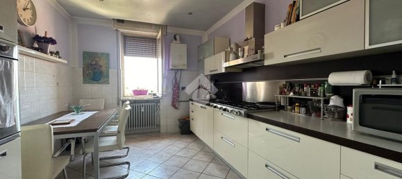 Apartamento de 3 habitaciónes en Palazzolo sull'Oglio, Italy No. 5105 30