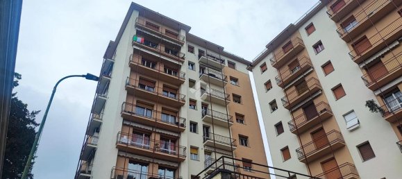 Apartamento de 3 habitaciónes en Palazzolo sull'Oglio, Italy No. 5105 5