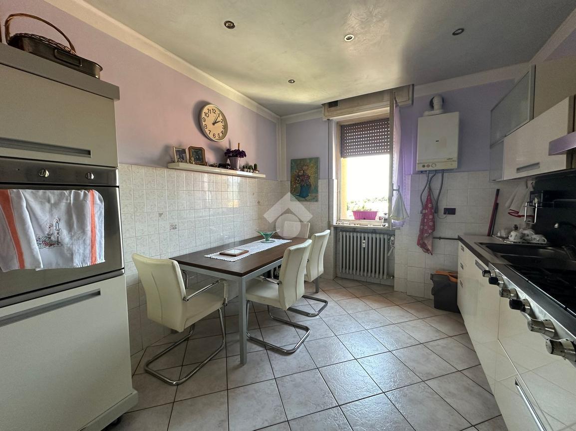 Apartamento de 3 habitaciónes en Palazzolo sull'Oglio, Italy No. 5105
