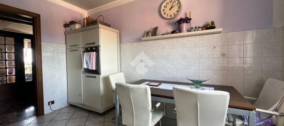 Apartamento de 3 habitaciónes en Palazzolo sull'Oglio, Italy No. 5105 23