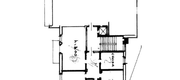 Apartamento de 3 habitaciónes en Palazzolo sull'Oglio, Italy No. 5105 37