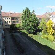 Квартира с 2 комнатами в Фюрт, Германия № 270237