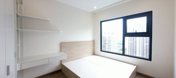 Квартира с 1 спальней в Тхудык, Вьетнам № 16313 9