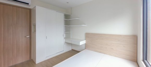 Квартира с 1 спальней в Тхудык, Вьетнам № 16313 5