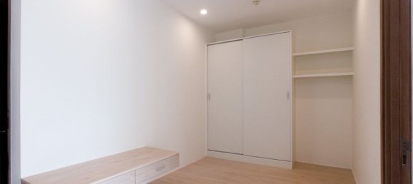 Квартира с 1 спальней в Тхудык, Вьетнам № 16313 11