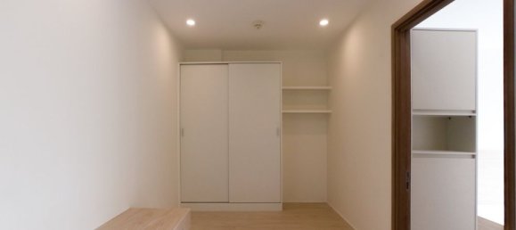 Квартира с 1 спальней в Тхудык, Вьетнам № 16313 3