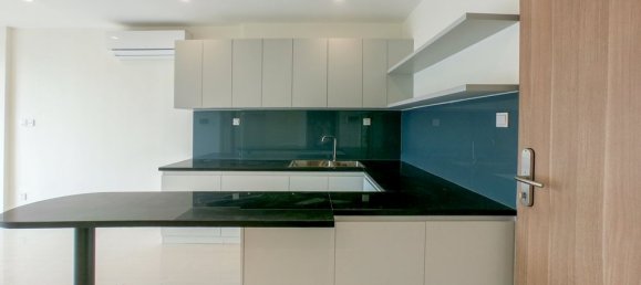 Квартира с 1 спальней в Тхудык, Вьетнам № 16313 20