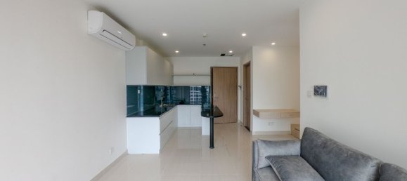 Квартира с 1 спальней в Тхудык, Вьетнам № 16313 12