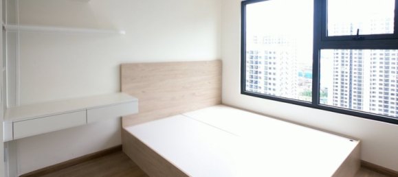 Квартира с 1 спальней в Тхудык, Вьетнам № 16313 8