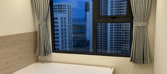 Квартира с 1 спальней в Тхудык, Вьетнам № 16313 19