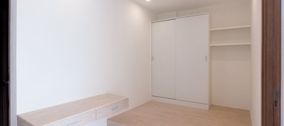 Квартира с 1 спальней в Тхудык, Вьетнам № 16313 21