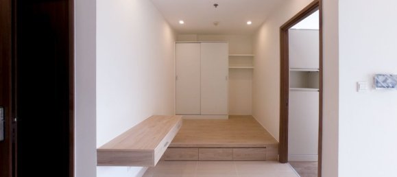 Квартира с 1 спальней в Тхудык, Вьетнам № 16313 14