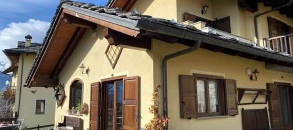 7 rooms Villa in Sarre, Italy No. 174465 5