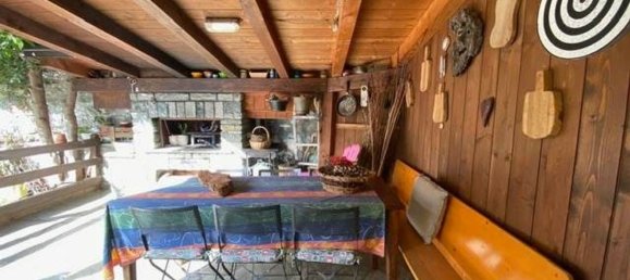 7 rooms Villa in Sarre, Italy No. 174465 43