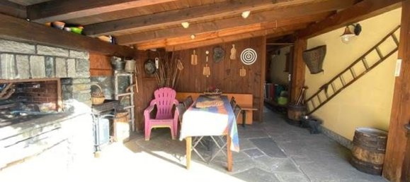 7 rooms Villa in Sarre, Italy No. 174465 44