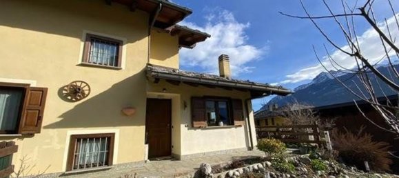 7 rooms Villa in Sarre, Italy No. 174465 45