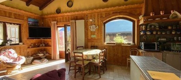 7 rooms Villa in Sarre, Italy No. 174465 8
