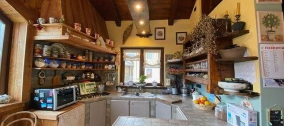 7 rooms Villa in Sarre, Italy No. 174465 18