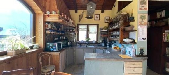 7 rooms Villa in Sarre, Italy No. 174465 19