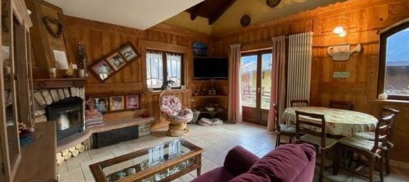 7 rooms Villa in Sarre, Italy No. 174465 11